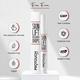 Protouch Skin Lift Recovery Drops with Retinol and Korean Kombaucha, Prevents Wrinkle and Age Protect for Firm and Radiant skin 6ml - Dark Circle & Wrinkle Busters