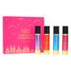 French Essence Gift Set - Eua De Parfume (Grace + Enchante + Bloom + Aura) ( Pack Of 4 x 15 ml) 1's - Perfumes (Edt/Edp)