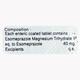 ESOMEFA 40 Tablet 10's - Ulcer/Reflux/Flatulence-Aaa