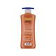 Vaseline Intensive Care Cocoa Glow with pure Cocoa & Shea Butter Restores Glow To Dull & Dry Skin Body Lotion 400ml - Lotions & Creams