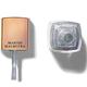 Manish Malhotra Nail Lacquer - Sheer Glitz 12 Ml - Nail Polish