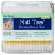Fran Wilson Moodmatcher Nail Tees (120 swabs) 1's - Manicure & Pedicure Kits