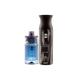 Ajmal Shadow Him EDP Spicy Woody Perfume And Carbon Homme Deodorant Citrus Spicy Fragrance 275 ml - Men Perfumes (Edt/Edp)