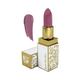 Just Herbs Ayurvedic Creamy Matte Lipstick with Jojoba Oil & Vitamin E Bright Pink 4.2gm - Lipsticks