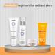 Kaya Agedefy Tinted Sunscreen Spf 50 50 gm - Body Sunscreen