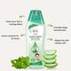 Ayur Herbals Aloe & Mint Body Lotion 1000 ml - Personal Care (Ayush)