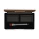 Matt Look Perfect Brow Duo - Shade Brow Powder, Mutlicolor - 1 8 gm - Eyebrow Pencils & Enhancers