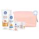 The Moms Co. Natural Advanced Vitamin C Complete Face Care Routine Kit 270 gm - Scrubs & Exfoliants
