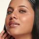 Gush Beauty Glaze Lip Oil Gloss High Shine and Hydrating Clear Gloss - Crystal Milk 2.8 ml - Lip Glosses