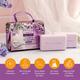 Bryan & Candy Lavender Bathing Bar 230 gm - Soaps