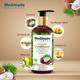 Medimade Revitalizing Conditioner With Coconut Milk (Pack of 2) 1's - Conditioners