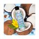 Love Beauty And Planet Coconut Water and Mimosa Flower Sulfate Free Volume and Bounty Shampoo 200 ml - Shampoos