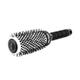 Alan Truman White Ceramic Blow-Drying Brush-Large 0.25 ml - Hair Brushes