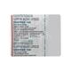 Vasfree 100mg Capsule 10'S - Pain relief-Ana