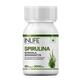 Inlife Spirulina 2000 mg Tablets 60's - Vital Health