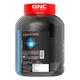 GNC AMP Pure Isolate Powder - Vanilla Custard 1.81 kg - Whey Proteins