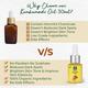 Organic Harvest Kumkumadi Radiance Face Oil 30 ml - Face Oils