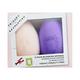Makeup Revolution x Friends 2PCK Blending Sponge 2's - Sponges & Applicators