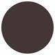 Matt Look Eyebrow Pencil Long Lasting Formula Professional Stylist, Dark Brown 1.2 gm - Eyebrow Pencils & Enhancers