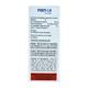 FIXIT LB Dry Syrup 30ml - Bacterial Infections-Cep
