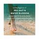 Find Your Happy Place Sunkissed Ocean Waves Bath & Foot Soak Salt Sea Salt & Water Blossom 250 gm - Bath Salts