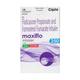 MAXIFLO 250 WITH DOSE COUNTER 120md Inhaler 7.2g - Asthma/COPD-Ast