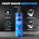 Beardo Beard Shaping Gel for Men Anti-Redness Sensitive Skin Calming Intense Cooling 110 ml - Multi-Stylers