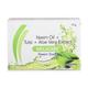 MELACARE NEEM Soap 75gm - Cleanser-Emo