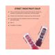 Street Wear Fruity Balm Spf -15 - Mango Punch 4.2 gm - Lip Balms