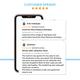 Capt. Zack Shea Pleasure Sniffing You Shampoo With Oat Extract 500 ml - Pet Healthcare