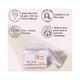 Jeva De Tan Whitening Depigentation and Tan Removal Cream 380 ml - Lotions & Creams