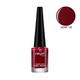 Neyah Quick Dry Nail Paint Mustard Tannic Wine QDNP-130 6.5ml - Nail Polish