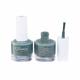 Glimmer Nail Enamel My Olive Green 8 ml - Nail Polish