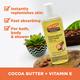Palmer's Cocoa Butter Formula Moisturizing Body Oil with Vitamin E 250 ml - Face Moisturizers