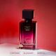 Mcaffeine Fien Cherry Wine Perfume For Women- Citrus-Sweet EDP, 12 Hrs Long Lasting 100 ml - Women Perfumes (Edt/Edp)