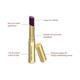 Forest Essentials Tinted Lip Serum Madhu Rasa Jamun 2.2 gm - Lipsticks