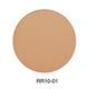 Chambor Silver Shadow - Ocher Rr10 -110 16 gm - Eye Shadow Palettes