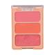Sivanna Colors Peach Pro Blush - HF6030 04 06 gm - Blushes