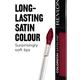 Revlon Colorstay Satin Ink Liquid Lip Color - 021 Partner In wine 5ml - Lipsticks