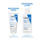 CeraVe Moisturising Cream For Dry To Very Dry Skin 50 ml - Lotions & Creams