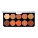 Sivanna Colors The Elegant Eyeshadow Palette - HF377 01 15 gm - Eye Shadow Palettes