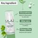 Fixderma 5 Percent Cica Extract Repair and Restore Face Serum for Sensitive Skin 15 gm - Face Serum