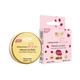 Wow Life Science Himalayan Rose Lip Balm for Moisturize Chapped & Cracked Lips Dry 10 gm - Lip Balms