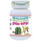 Planet Ayurveda Pile Off Capsules 60's - Speciality Medicines