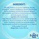 Nestle Nan Pro 2 (6 Months+) Powder 400 gm (Refill Pack) - Baby And Infant Supplements