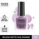 FACESCANADA Ultime Pro Splash Matte Nail Enamel Candy Floss M05 8 ml - Nail Polish