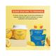 Dot & Key Exfoliating Sugar Body Scrub Avalon Lemon & Verbena 200 ml - Scrubs & Exfoliants