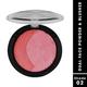 Fashion Colour Dual Face Powder & Blusher, Shade 02 7.5 gm - Face Palettes