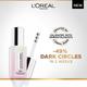 Loreal Paris Glycolic Bright Dark Circle Eye Serum with 3% (Glycolic + VIT CG + Niacinamide) 20 ml - Face Gels
