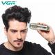 VGR V-920 Trimmer 180 min Runtime 3 Length Settings (Gold) 1's - Trimmers